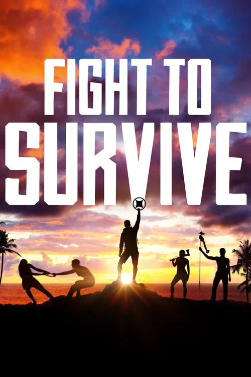 Fight to Survive постер