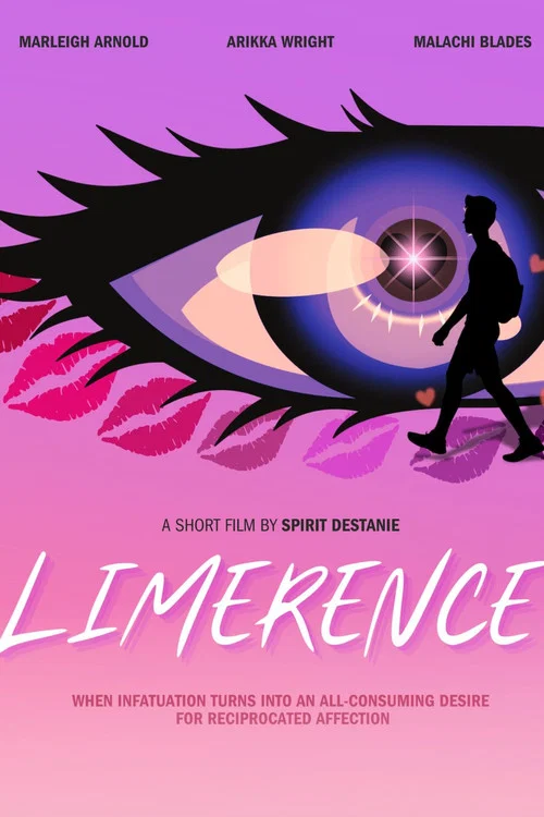 Limerence постер