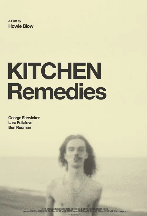 Kitchen Remedies постер