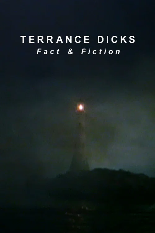 Terrance Dicks: Fact & Fiction постер