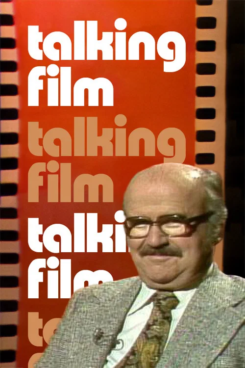 Talking Film постер