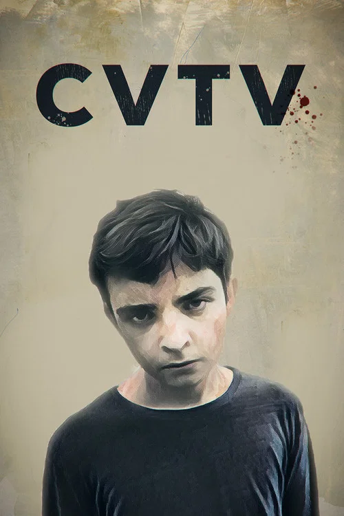 CVTV постер