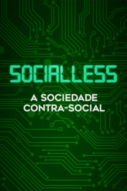 Socialless постер