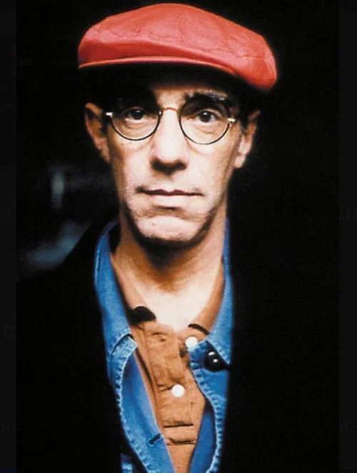 Derek Jarman: You Know What I Mean? постер