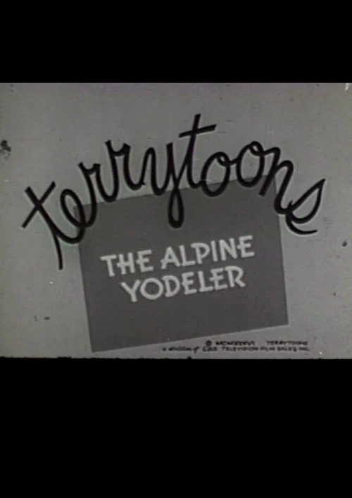 Alpine Yodeler постер