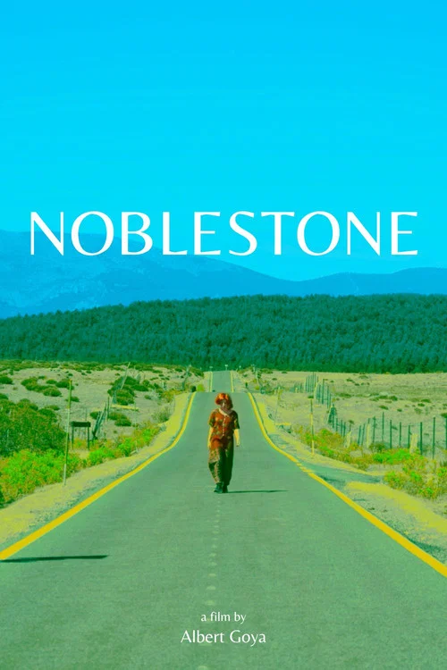 Noblestone постер