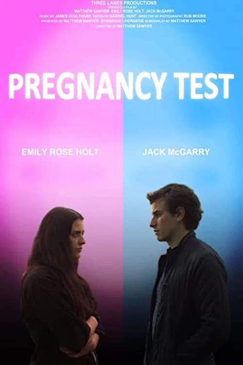 Pregnancy Test постер