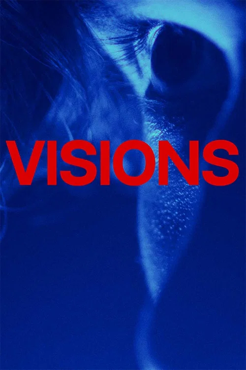 Visions постер