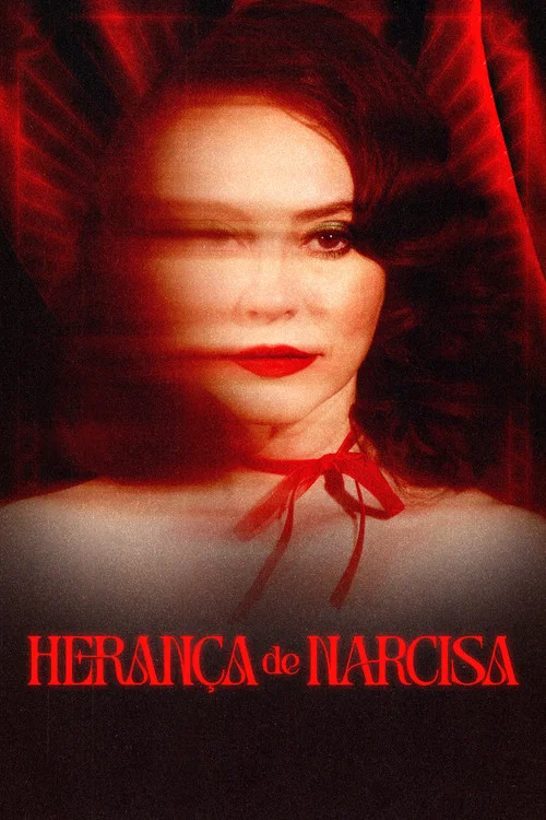 Herança de Narcisa постер