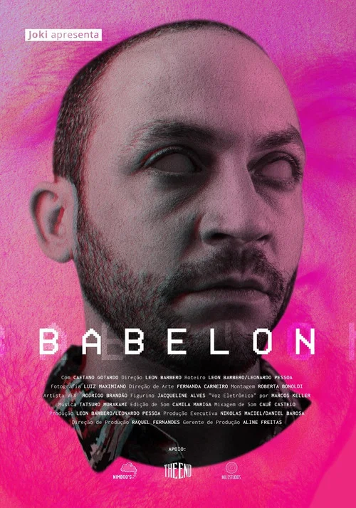 Babelon постер