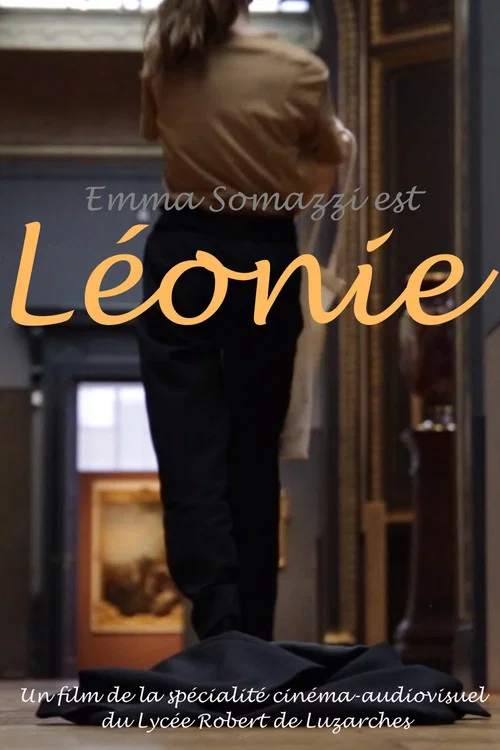 Léonie постер