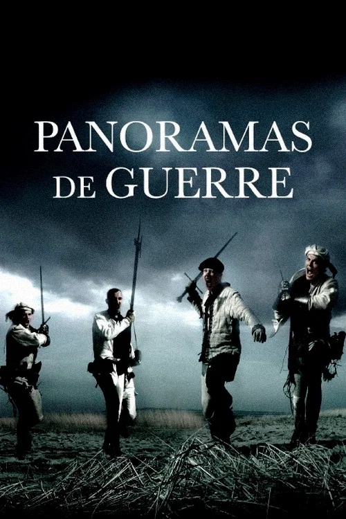 Panoramas de guerre постер