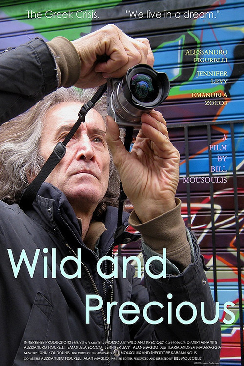 Wild and Precious постер