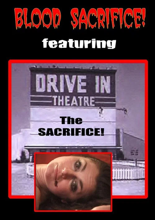 The Sacrifice постер