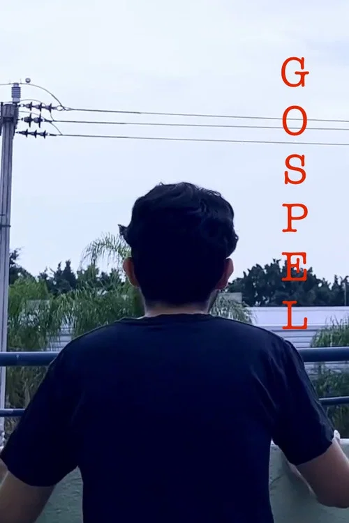 Evangelio (Gospel) постер