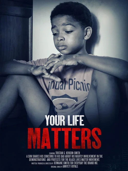 Your Life Matters постер