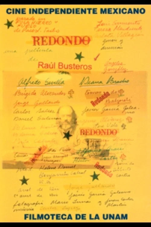 Redondo постер
