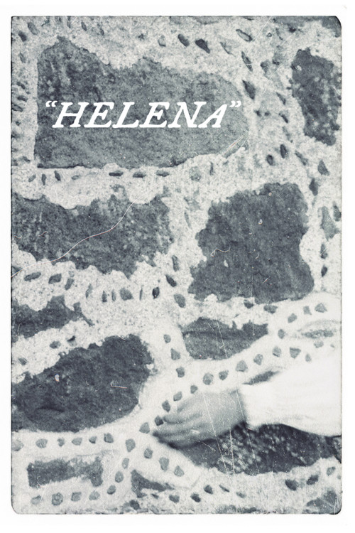 "HELENA" постер
