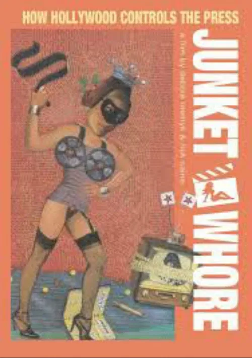 Junket Whore постер