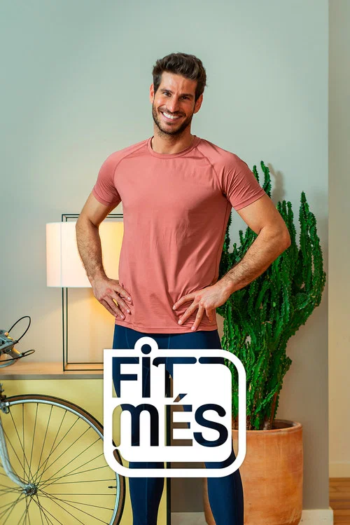 FitMés постер