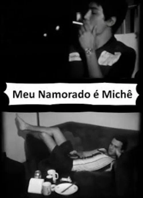 Meu Namorado é Michê постер