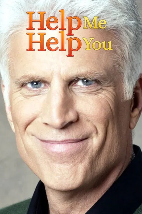 Help Me Help You постер