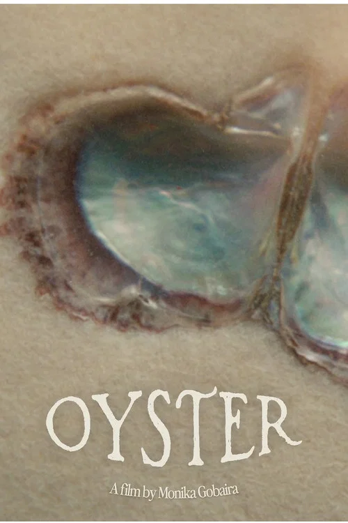 Oyster постер
