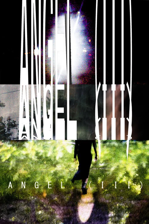 Angel (iii) постер