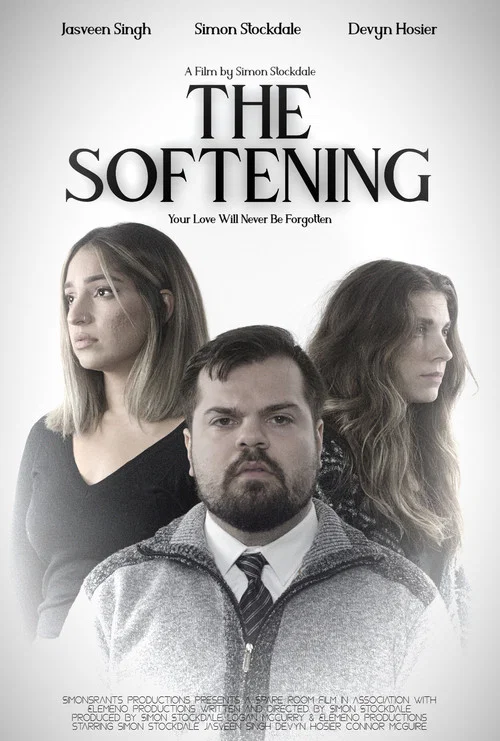 The Softening постер