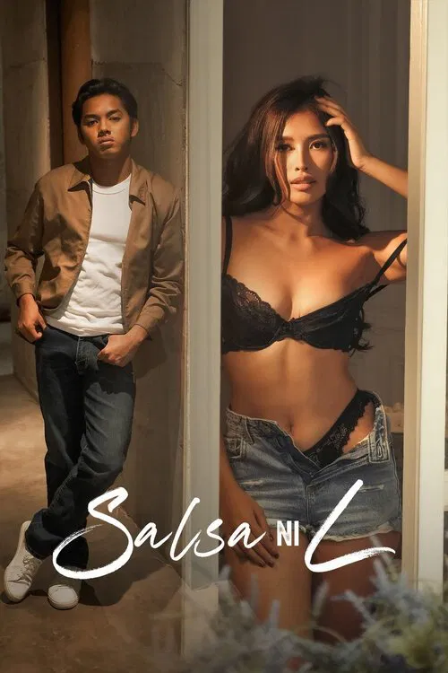 Salsa Ni L постер