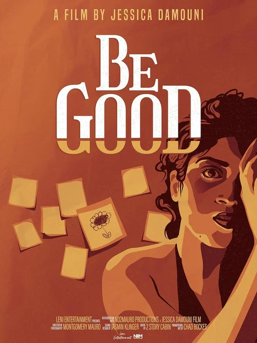 Be Good постер