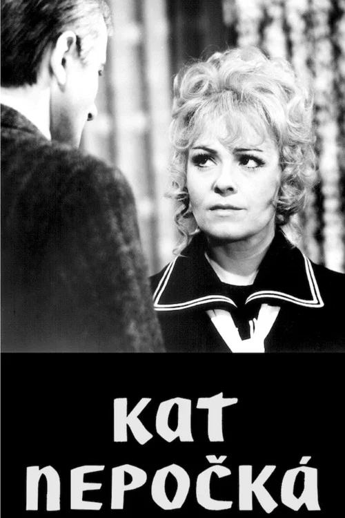 Kat nepočká постер