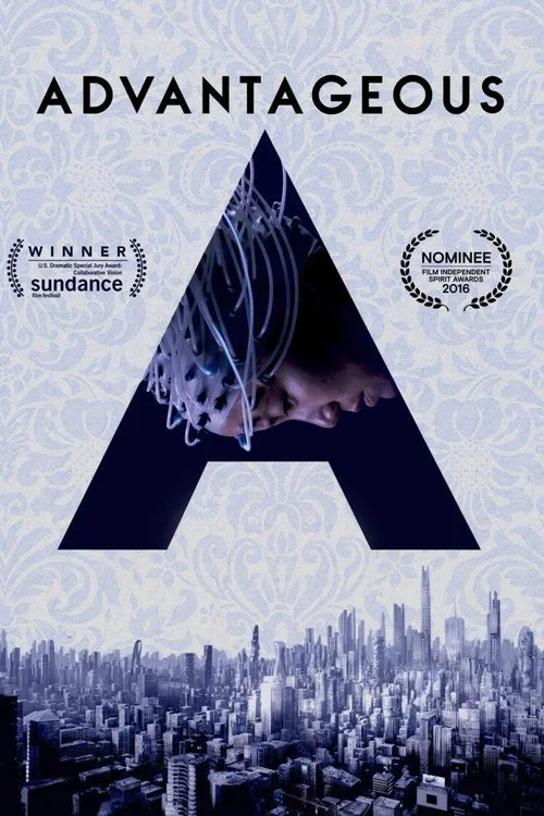 Advantageous постер