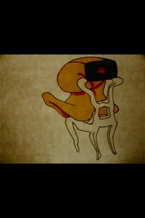 Chairs постер