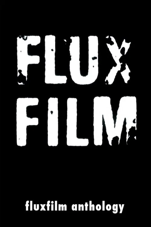 Fluxfilm Anthology 1962-1970 постер