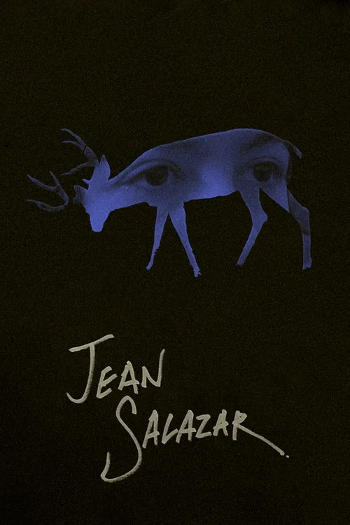 Jean Salazar постер