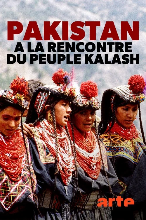 Die Ungläubigen vom Hindukusch постер