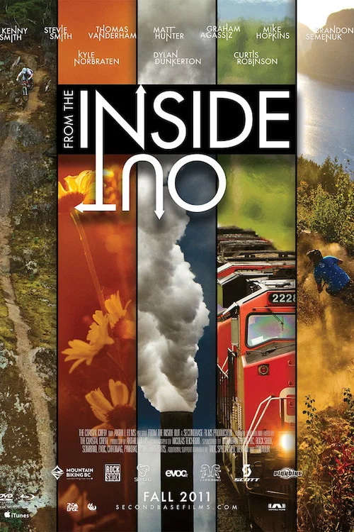 From the Inside Out постер