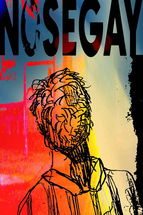 Nosegay постер