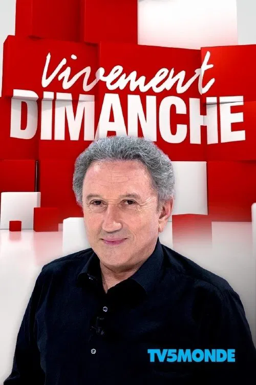 Вивимент Диманш постер