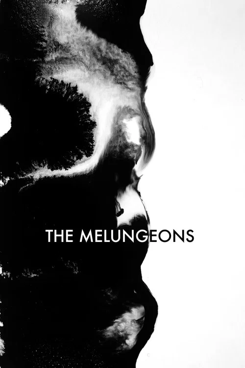 The Melungeons постер