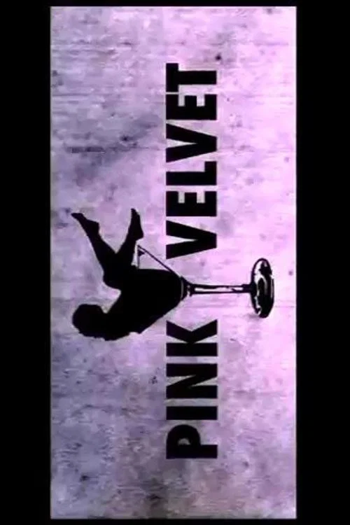 The Pink Velvet Halloween Burlesque Show! постер
