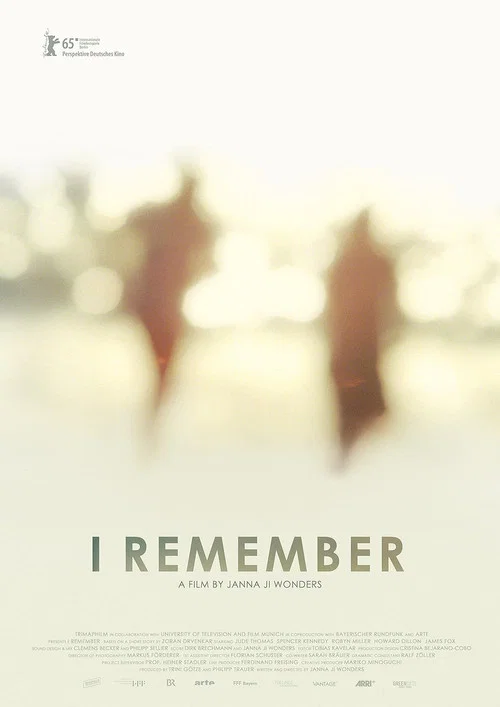 I Remember постер