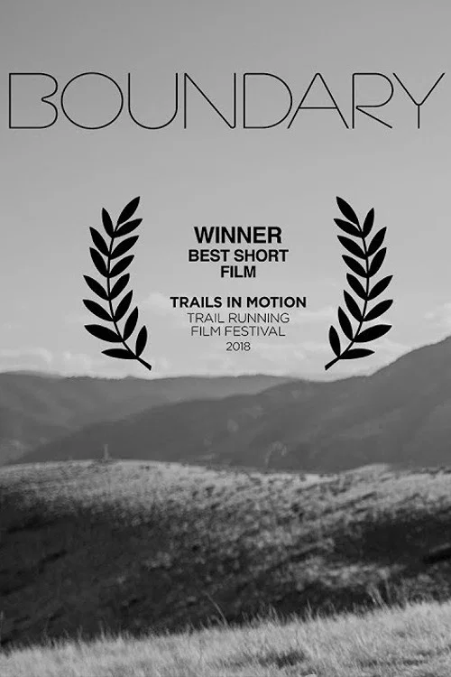 Boundary Breaker постер