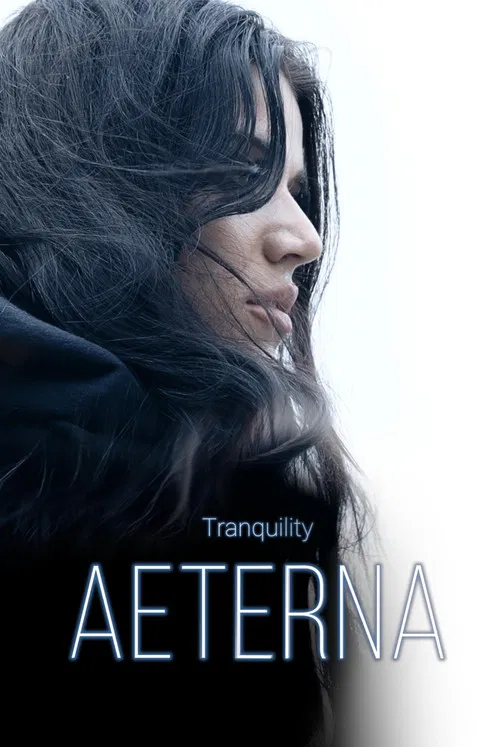 Tranquility: Aeterna постер