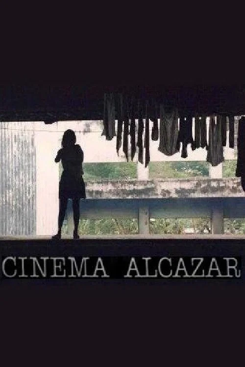 Cinema Alcázar постер
