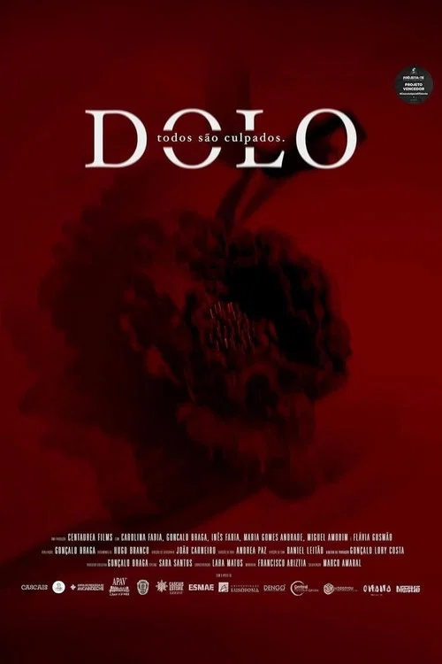 DOLO постер