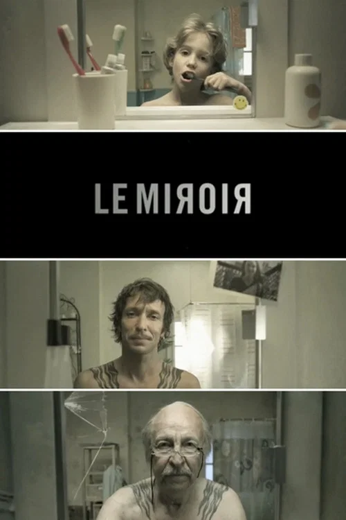 Le Miroir постер