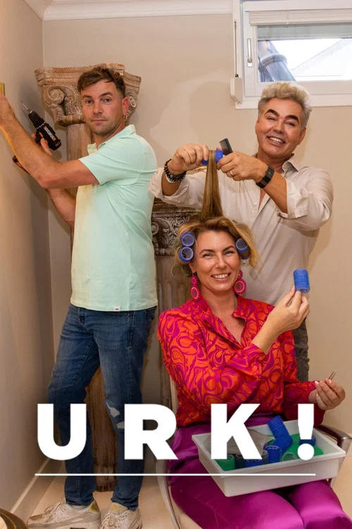 Urk! постер