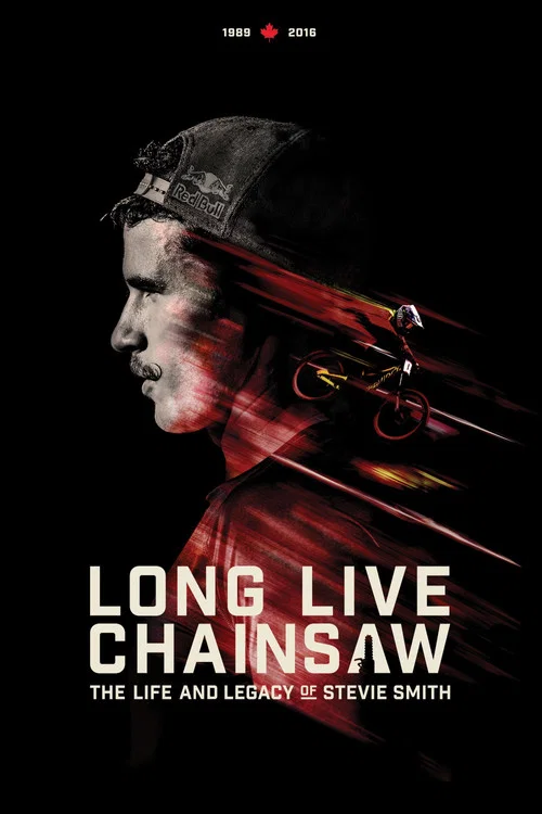 Long Live Chainsaw постер
